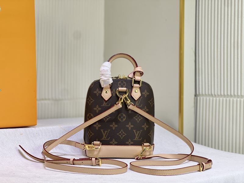 Louis Vuitton Top Handle Bags